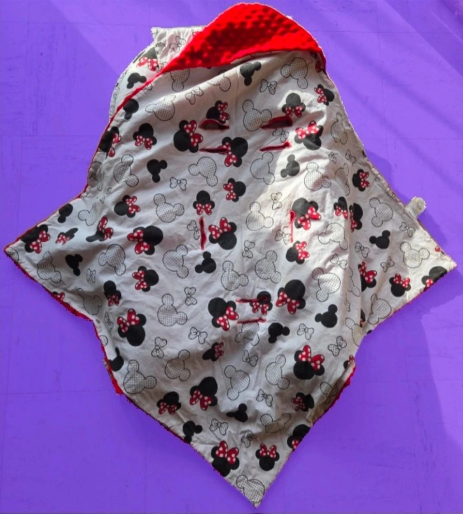 Redutor de cama + Nid d'ange – photo 3